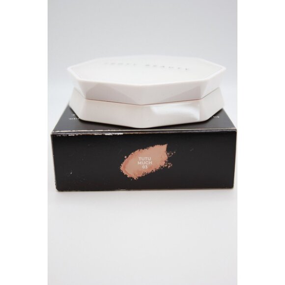 Fenty Beauty Diffusing Highlighter Tutu Much Demi Glow Light 4.5 g | 0.16 oz. - Picture 7 of 8